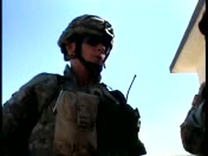 Sgt. Weaver