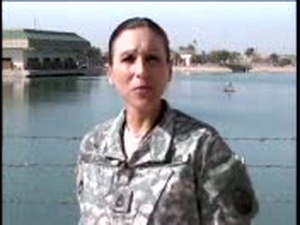 Sgt. 1st Class Adams