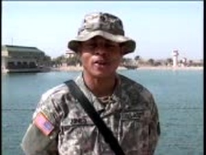 Spc. Jones