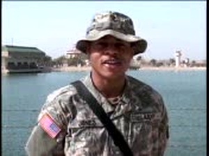 Spc. Jones