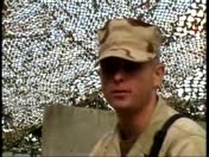 Airmen Save Convoy