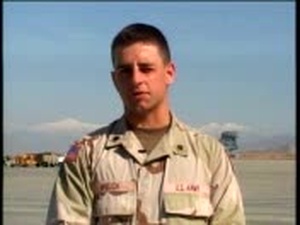 Spc. Welch
