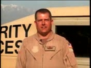 Lt. Col. Keenan