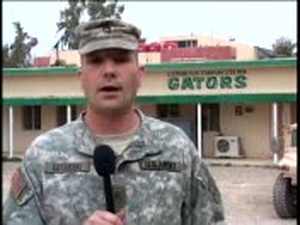Staff Sgt. Kotaski