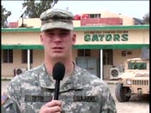 Spc. Tipton