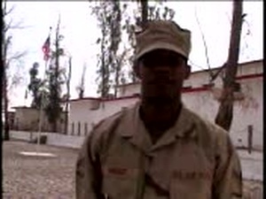 Airman 1st Class Wright
