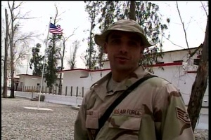 Staff Sgt. Dulaney