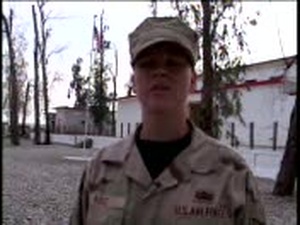 Staff Sgt. Wood