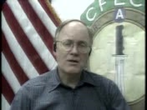 Governor Jim Douglas of Vermont WCAX