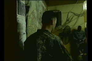 Night Patrol in Samarra Package