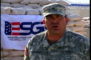 Sgt. Maldondo