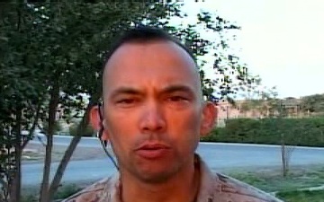 Lt. Col. Salas