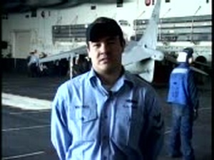 QM3 Machuca (Spanish)