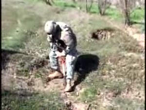 2-130th Search for Weapons Cache Package