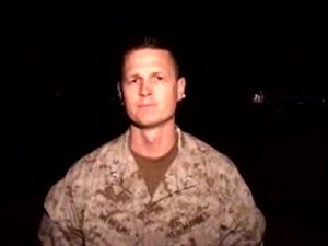 Lt. Col. Weinberg