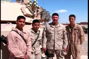 2nd Tank Battalion