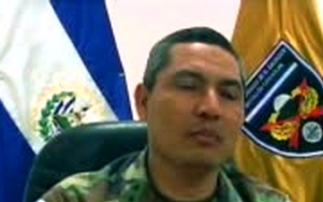 Col. Garcia