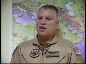 Tech. Sgt. Schueller