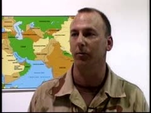 Senior Airman Nehls