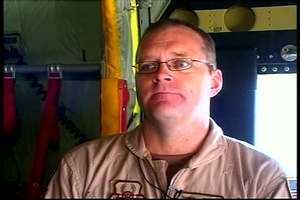 Staff Sgt. Schwinden