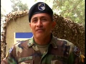 Cpl. Ramos