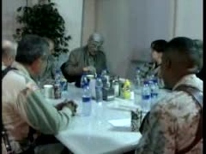 Senators Visit Kabul-2