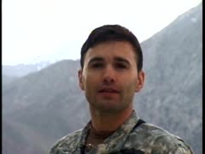 Ensign Sanchez