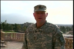 Sgt. 1st Class Young