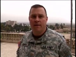Maj. Somers