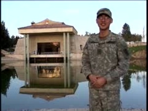 Pfc. Moon