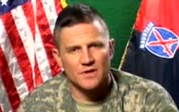 Lt. Col. Brown