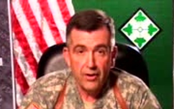 Lt. Gen. Chiarelli - NBC