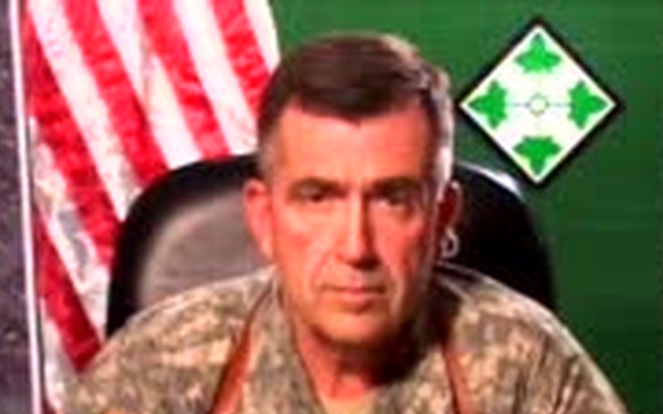 Lt. Gen. Chiarelli - CNN