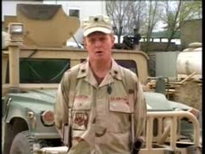 Lt. Col. Winterton