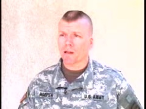 Maj. Hooper