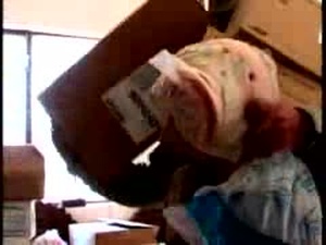 CA Delivers Medical Supllies
