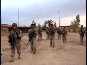 Operation Glory Light