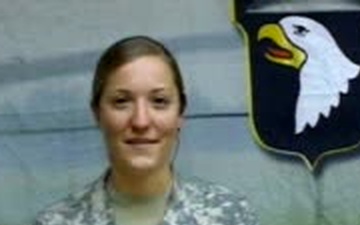 Spc. Carroll