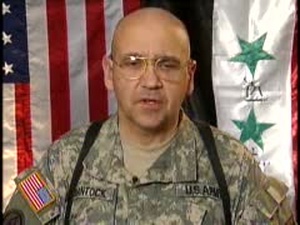 Col. Quantock