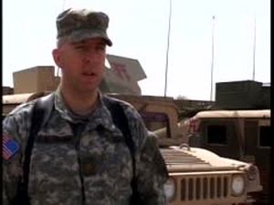 Maj. Calahan