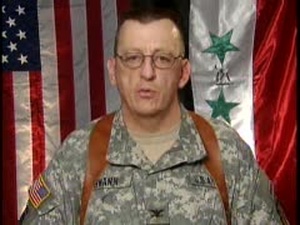 Col. Swann