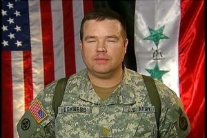 Maj. Hookness