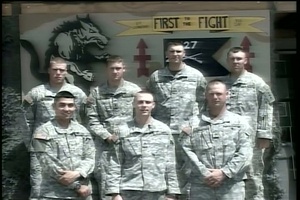 127th Infantry