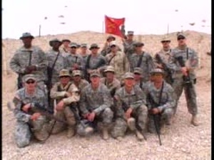 Field Artillery Soldiers