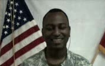 Staff Sgt. Alexander