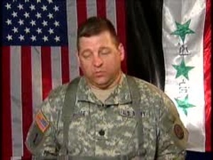Lt. Col. Murphree