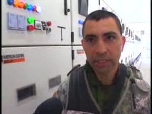 Lt. Col. Valenzuela