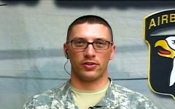 Sgt. Cornell