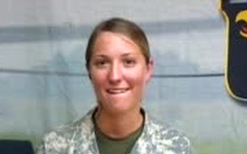 Sgt. Carroll