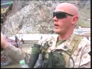 Border Training B-Roll